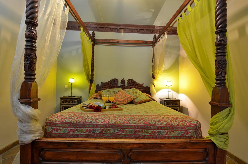 Espacios Del Mundo Carenas Room photo
