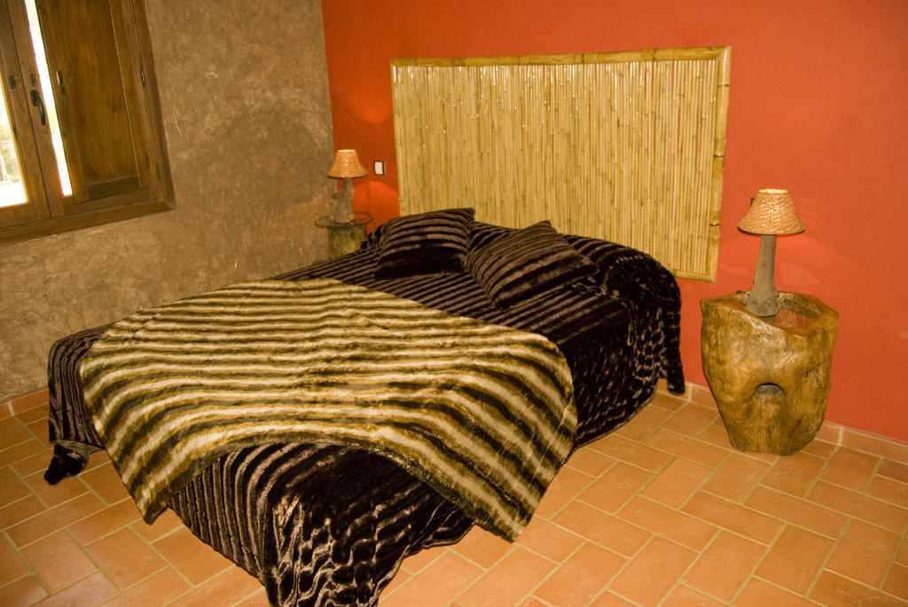 Espacios Del Mundo Carenas Room photo
