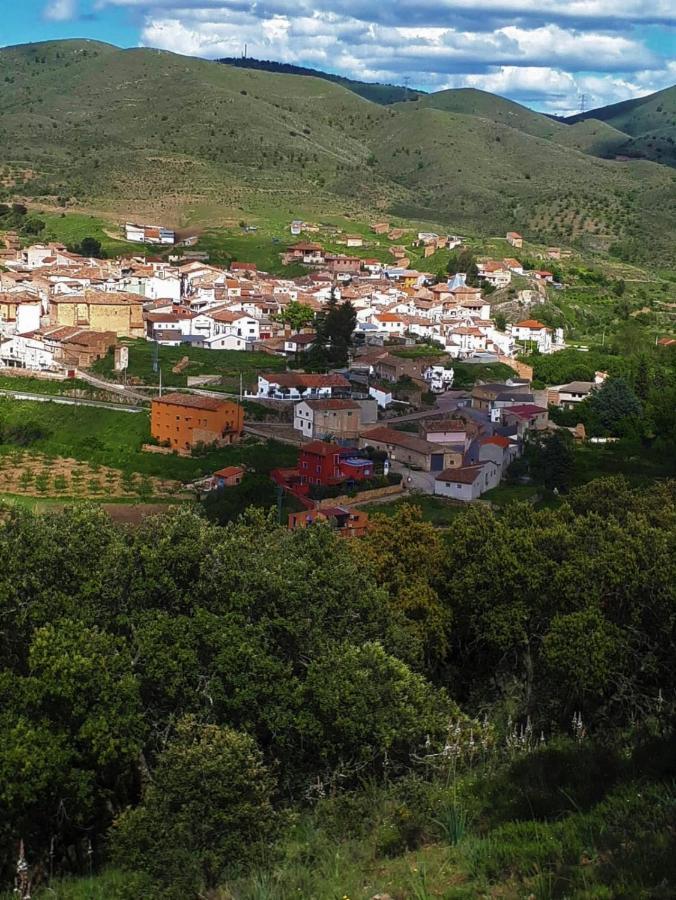 Espacios Del Mundo Carenas Exterior photo